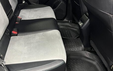 Subaru Forester, 2016 год, 2 400 000 рублей, 8 фотография