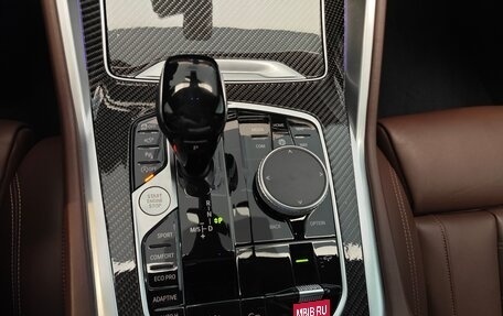 BMW X6, 2020 год, 7 990 000 рублей, 18 фотография