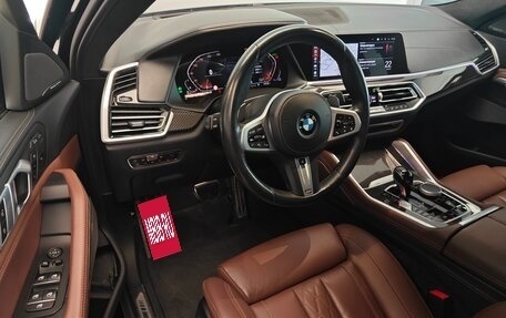 BMW X6, 2020 год, 7 990 000 рублей, 9 фотография