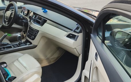 Peugeot 508 II, 2012 год, 1 100 000 рублей, 7 фотография