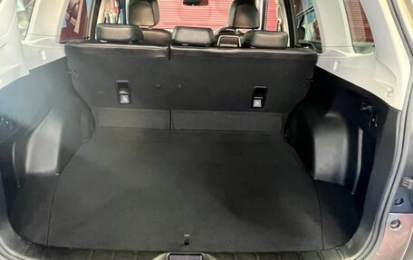 Subaru Forester, 2016 год, 2 400 000 рублей, 4 фотография