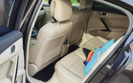 Peugeot 508 II, 2012 год, 1 100 000 рублей, 9 фотография