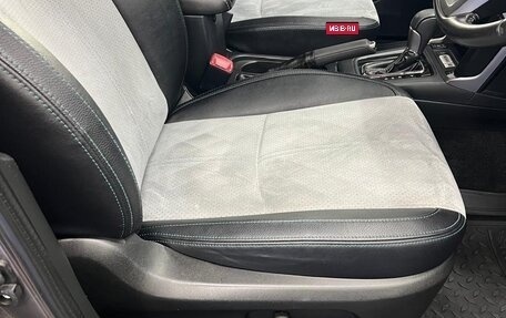 Subaru Forester, 2016 год, 2 400 000 рублей, 7 фотография