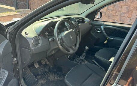Renault Duster I рестайлинг, 2016 год, 1 359 000 рублей, 4 фотография