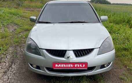 Mitsubishi Lancer IX, 2005 год, 250 000 рублей, 1 фотография