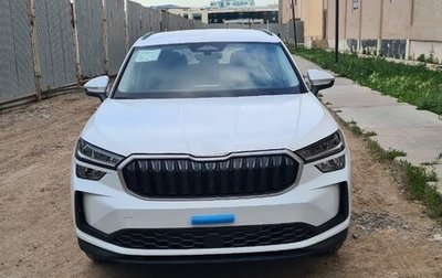 Skoda Kodiaq, 2025 год, 4 299 000 рублей, 1 фотография