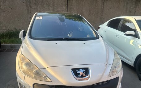 Peugeot 308 II, 2010 год, 300 000 рублей, 1 фотография