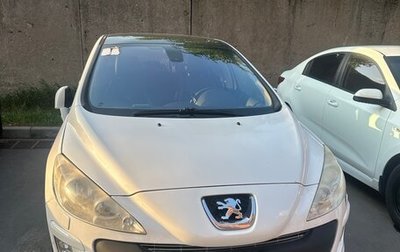 Peugeot 308 II, 2010 год, 300 000 рублей, 1 фотография