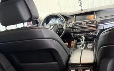 BMW 5 серия, 2013 год, 2 000 000 рублей, 1 фотография
