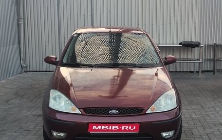 Ford Focus IV, 2004 год, 305 000 рублей, 1 фотография