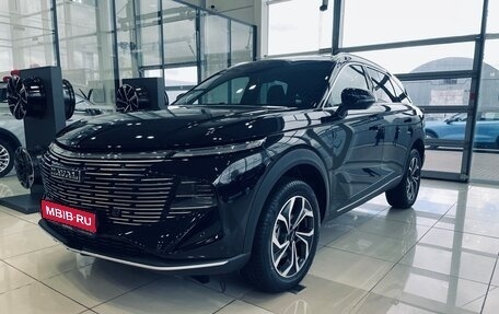 Haval F7, 2025 год, 3 099 000 рублей, 1 фотография