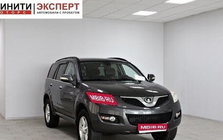 Great Wall Hover H5, 2012 год, 699 900 рублей, 1 фотография