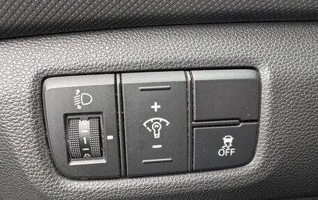 Hyundai Creta I рестайлинг, 2018 год, 1 645 000 рублей, 8 фотография