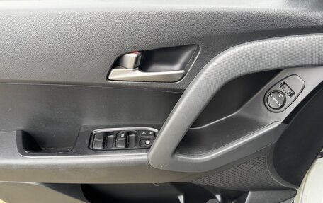 Hyundai Creta I рестайлинг, 2018 год, 1 645 000 рублей, 7 фотография