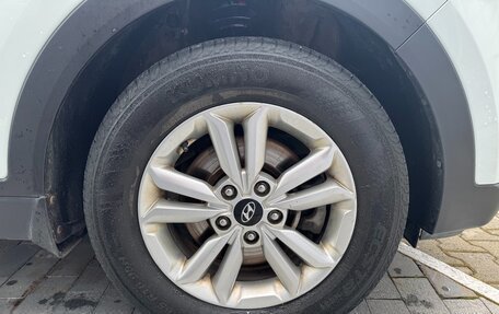 Hyundai Creta I рестайлинг, 2018 год, 1 645 000 рублей, 5 фотография