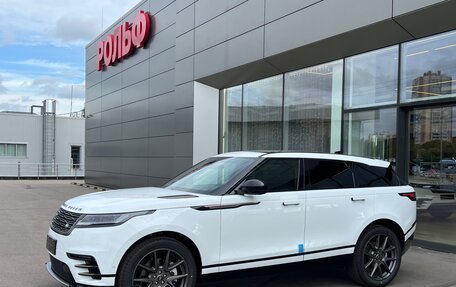 Land Rover Range Rover Velar I, 2024 год, 11 350 000 рублей, 2 фотография