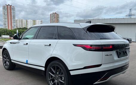Land Rover Range Rover Velar I, 2024 год, 11 350 000 рублей, 4 фотография