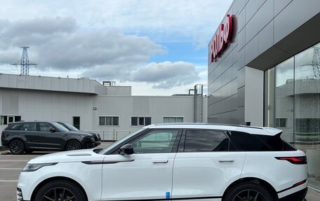Land Rover Range Rover Velar I, 2024 год, 11 350 000 рублей, 3 фотография