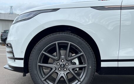 Land Rover Range Rover Velar I, 2024 год, 11 350 000 рублей, 7 фотография
