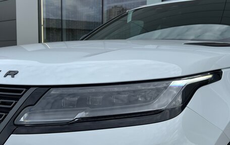 Land Rover Range Rover Velar I, 2024 год, 11 350 000 рублей, 8 фотография