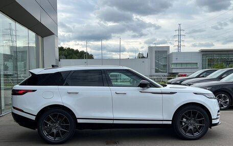 Land Rover Range Rover Velar I, 2024 год, 11 350 000 рублей, 6 фотография