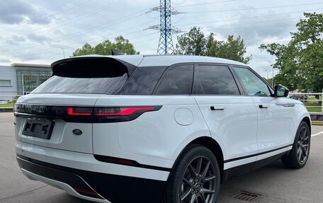 Land Rover Range Rover Velar I, 2024 год, 11 350 000 рублей, 5 фотография