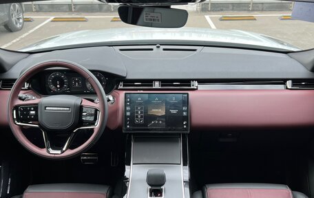 Land Rover Range Rover Velar I, 2024 год, 11 350 000 рублей, 19 фотография