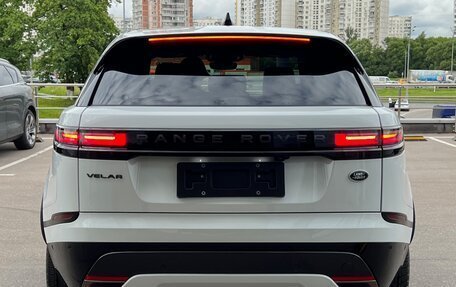 Land Rover Range Rover Velar I, 2024 год, 11 350 000 рублей, 11 фотография
