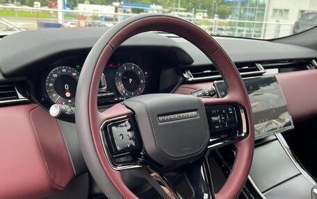 Land Rover Range Rover Velar I, 2024 год, 11 350 000 рублей, 14 фотография