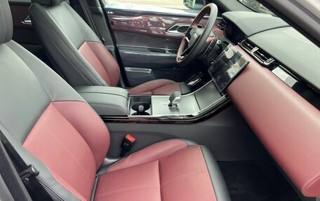 Land Rover Range Rover Velar I, 2024 год, 11 350 000 рублей, 22 фотография