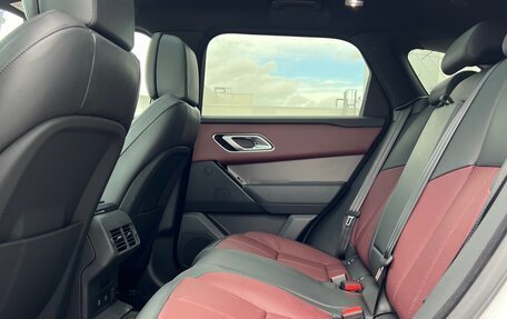 Land Rover Range Rover Velar I, 2024 год, 11 350 000 рублей, 18 фотография