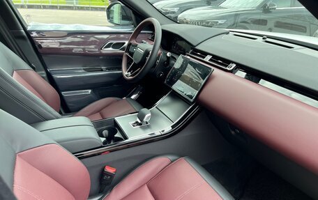 Land Rover Range Rover Velar I, 2024 год, 11 350 000 рублей, 20 фотография