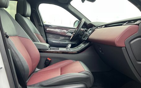 Land Rover Range Rover Velar I, 2024 год, 11 350 000 рублей, 21 фотография