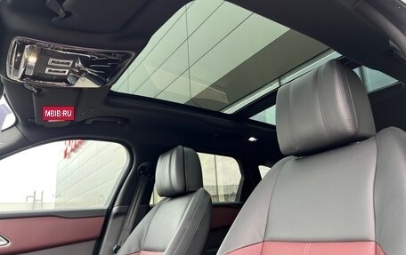 Land Rover Range Rover Velar I, 2024 год, 11 350 000 рублей, 17 фотография