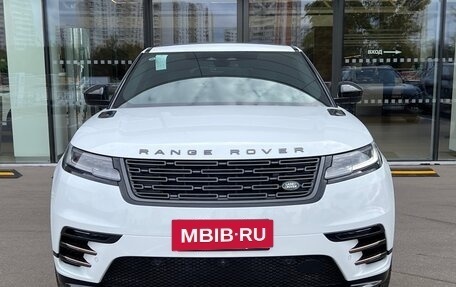 Land Rover Range Rover Velar I, 2024 год, 11 350 000 рублей, 9 фотография