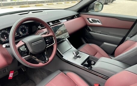 Land Rover Range Rover Velar I, 2024 год, 11 350 000 рублей, 13 фотография