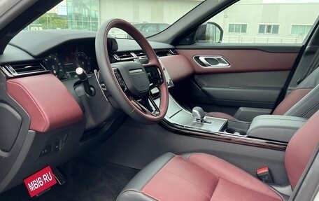Land Rover Range Rover Velar I, 2024 год, 11 350 000 рублей, 12 фотография
