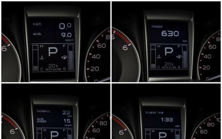 Isuzu D-Max II, 2018 год, 2 495 000 рублей, 11 фотография