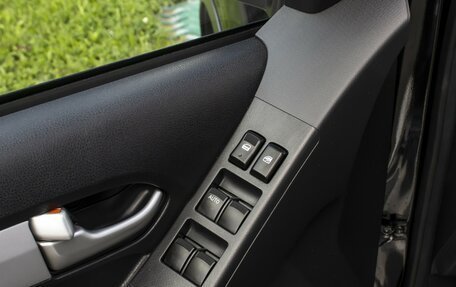 Isuzu D-Max II, 2018 год, 2 495 000 рублей, 16 фотография