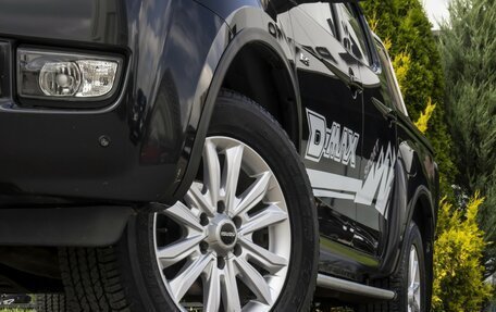 Isuzu D-Max II, 2018 год, 2 495 000 рублей, 27 фотография