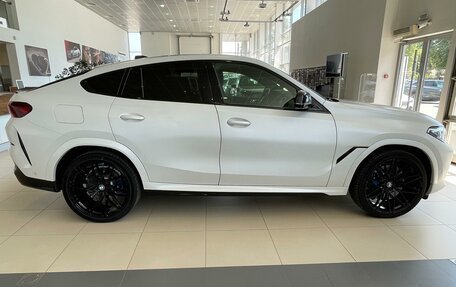 BMW X6, 2021 год, 8 300 000 рублей, 6 фотография