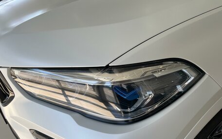 BMW X6, 2021 год, 8 300 000 рублей, 3 фотография