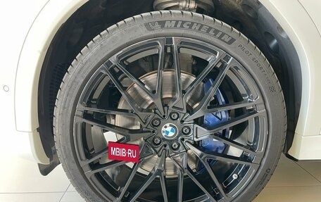 BMW X6, 2021 год, 8 300 000 рублей, 11 фотография