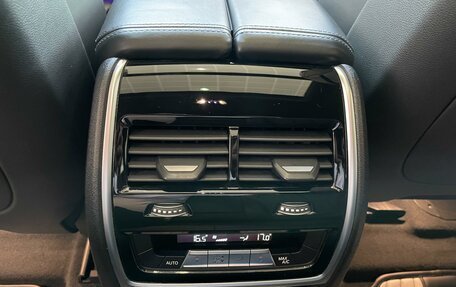 BMW X6, 2021 год, 8 300 000 рублей, 22 фотография