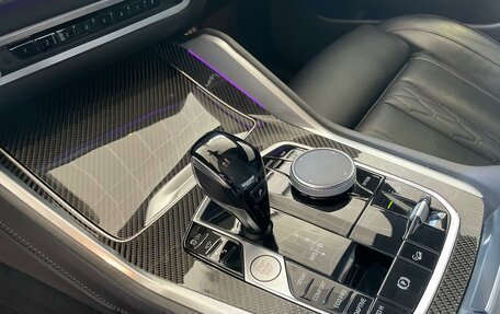 BMW X6, 2021 год, 8 300 000 рублей, 18 фотография