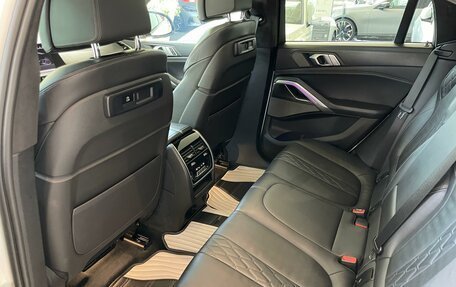 BMW X6, 2021 год, 8 300 000 рублей, 21 фотография