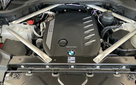BMW X6, 2021 год, 8 300 000 рублей, 27 фотография