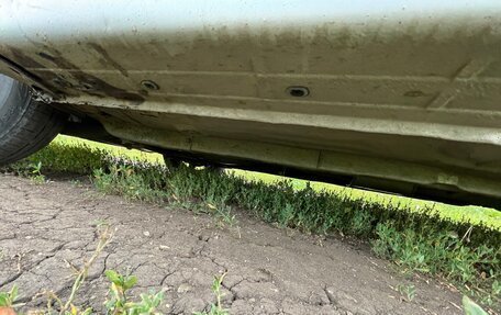 Mitsubishi Lancer IX, 2005 год, 250 000 рублей, 11 фотография