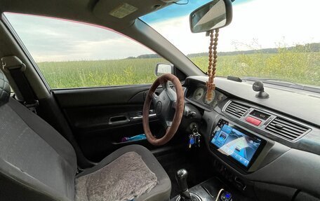 Mitsubishi Lancer IX, 2005 год, 250 000 рублей, 14 фотография