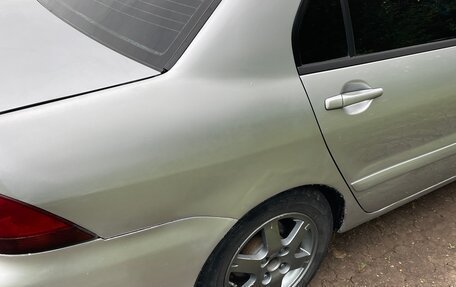 Mitsubishi Lancer IX, 2005 год, 250 000 рублей, 7 фотография